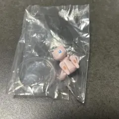 ポケモン しっぽみてみて！フィギュア2 ミュウ