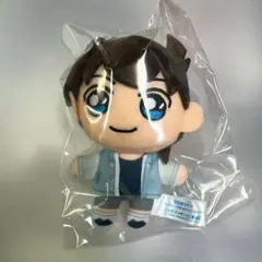 名探偵コナン セガラッキーくじ 蘭 新一 セット売り