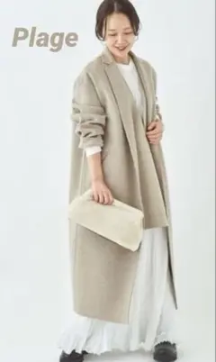 2026年最新】プラージュハミルトンテーラードコートの人気アイテム