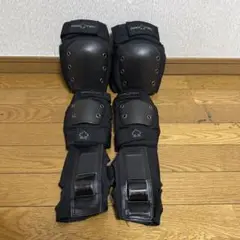 スケートボード プロテクター PROTEC プロテック
