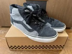 希少モデル◎00s Vans×Alva ミッドスクール　vintage 希少モデル◎00s Vans×Alva ミッドスクール vintage - メルカリ
