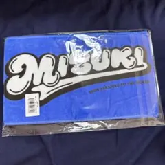 2025年最新】桐原美月 タオルの人気アイテム - メルカリ