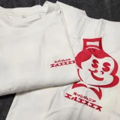 SUPER JUNIOR LSS Tシャツ・バッグセット