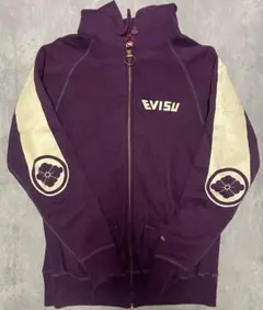 2025年最新】evisu パーカーの人気アイテム - メルカリ