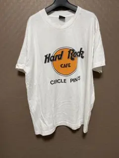 ハードロックカフェ tシャツ xl