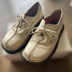 aff WORLD WIDE FOOTWEAR AWARD 革靴のサムネイル