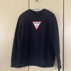guess トレーナー