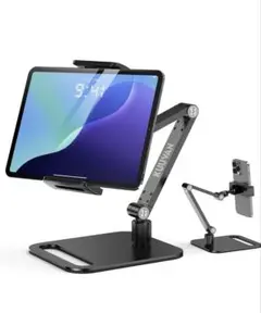 KUUVAN タブレット スタンド モバイルモニタ