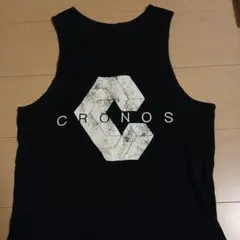 2026年最新】Kronos メンズ タンクトップ・ノースリーブトップスの人気