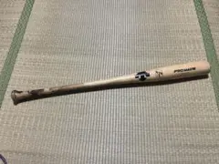 DESCENTE デサントPRO MADE 硬式木製バット 85cm