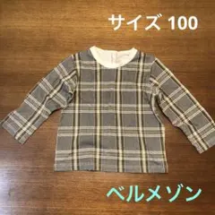 長袖Tシャツ
