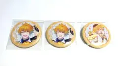 宇佐美リト 缶バッチ