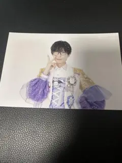 パンダドラゴン フォトカード