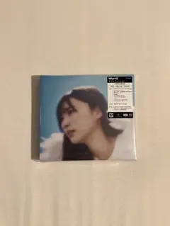WurtS 初回限定盤 CD+DVD エヴォリューション