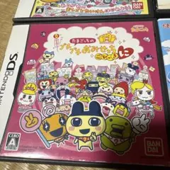 たまごっちのおみせっちセット売り