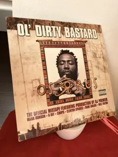 2025年最新】ol' dirty bastardの人気アイテム - メルカリ