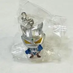 ウルトラマン めじるしアクセサリー ウルトラマンゼロ