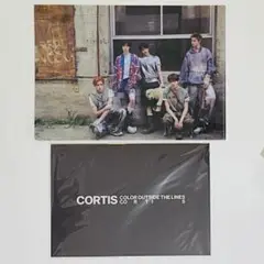 2025年最新】#Cortisの人気アイテム - メルカリ