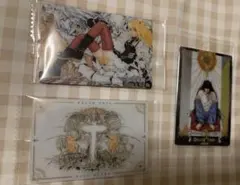 DEATHNOTE ウエハース カード