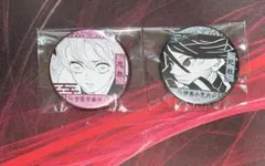 2026年最新】鬼滅の刃原画展缶バッジの人気アイテム - メルカリ