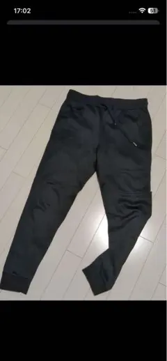 ド*ク様 レディースラインパンツ　暖パン Ｌ