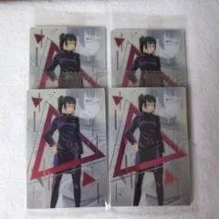 呪術廻戦 ウエハースカード 禪院真希