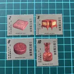 2026年最新】中国切手 使用済みの人気アイテム - メルカリ