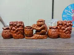 2026年最新】猿 申 置物の人気アイテム - メルカリ