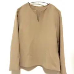【ROPE】トップス 36 キレイめ秋服