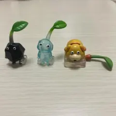 ピクミン びっくらたまご 入浴剤 バスボール バスボム vol.2 まとめ売り