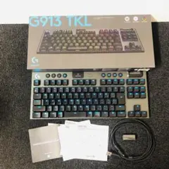 logicool g913