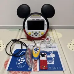 2026年最新】ミッキー ブルーレイメイトの人気アイテム - メルカリ