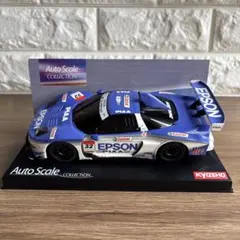 京商ミニッツ EPSON NSX 2005 エプソン - メルカリ