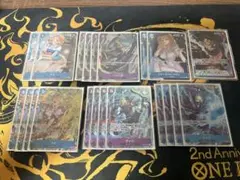 2025年最新】青紫ルフィ デッキの人気アイテム - メルカリ