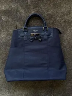 【リンゴ様専用】ANNA SUI mini リュック