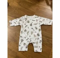 ロンパース 3枚セット