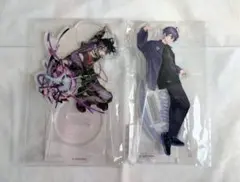 シクフォニ いるま アクスタ ACE シクフォニ ミニアクリルスタンド／いるま: キャラグッズ｜ムービック