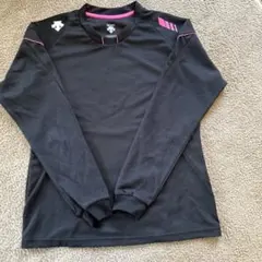 長袖 バレーボール