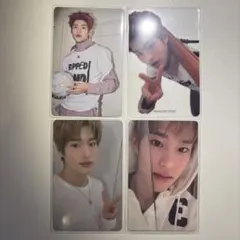 RIIZE ソヒ Odyssey ALL OF YOU 東京ドーム記念盤