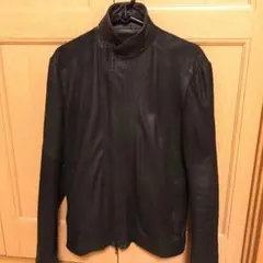 2025年最新】JULIUS メンズ レザージャケット・ライダースの人気