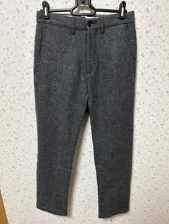 FREAK'S STORE フリークスストア　ウールパンツ