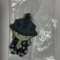 HUNTER×HUNTER メルエム　ラバーストラップ