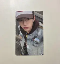 TWS try with us 特典 HMVドフン