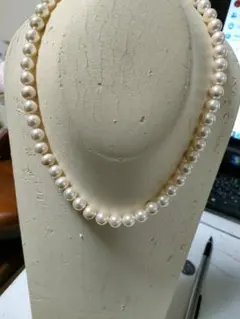 ネックレス2点セット