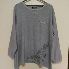 drugstore's ドラッグストアーズ　シャツ