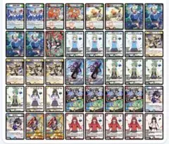 デュエルマスターズ 格安構築デッキ ドラグナー - メルカリ