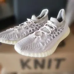 M*T様 YEEZY Boost 350V2 CMPCT 