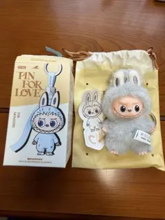 イニシャルラブブ　C PIN FOR LOVE