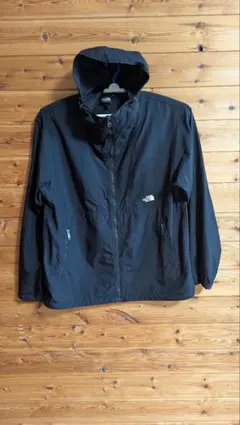 THE NORTH FACE コンパクトジャケット XL