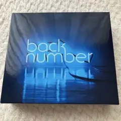 2026年最新】backnumber アンコール 初回限定aの人気アイテム - メルカリ